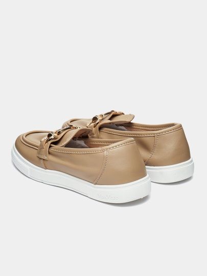 Kuzgi ayollar oyoq kiyimi