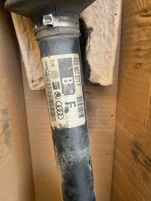 Planetara fata  Audi A6 C7 A7 C7 A8 D4 Q5 8RB 3.0 tdi OE dupa 2012