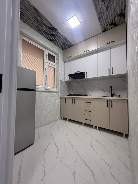 Аренда! З комн квартира, метро Яшнабад, Тузель, Авиасозлар