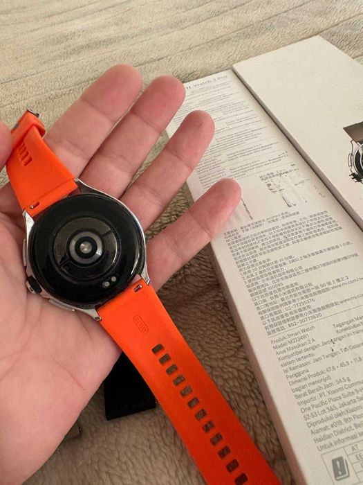 Xiaomi Watch 2 Pro Full Box