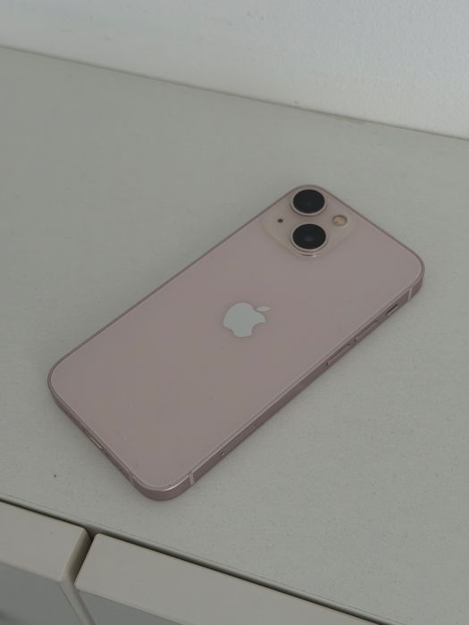 Iphone 13 Mini 128 GB - Pink ( Roz ) - Impecabil 10/10 - Neverlocked