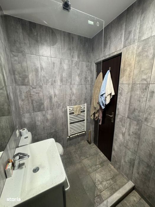 Apartament cu mansarda, modern, luminos – zona Vlad Țepes, Baia Mar
