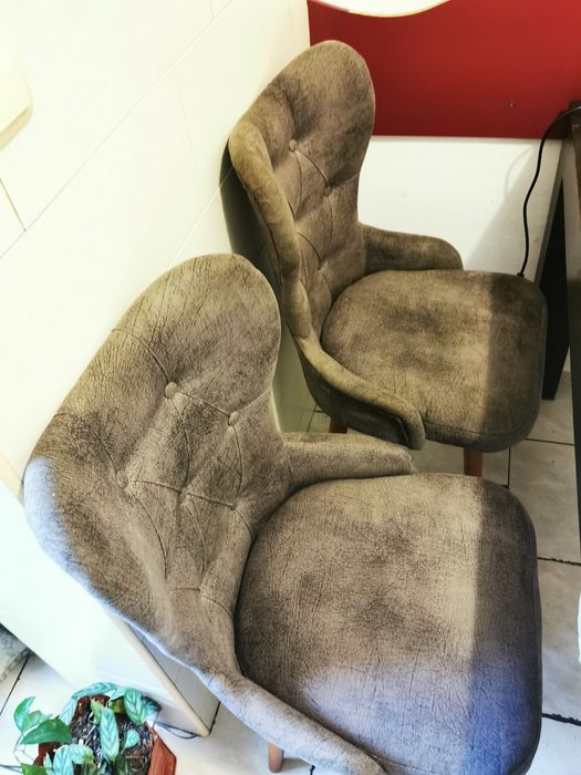 Set 5 scaune bucătărie /dining