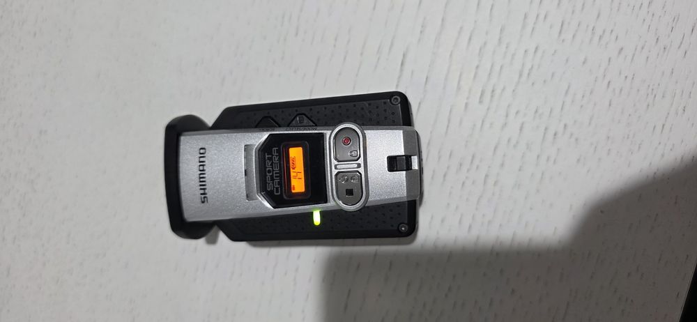Camera Shimano CM2000