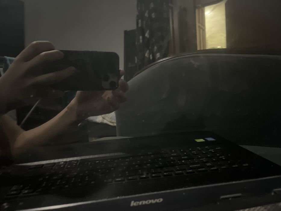 Lenovo G710 под ремонт