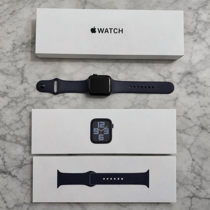 продам Apple Watch SE Alum 44MM