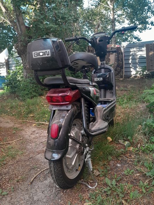 Продам ск8 срочно