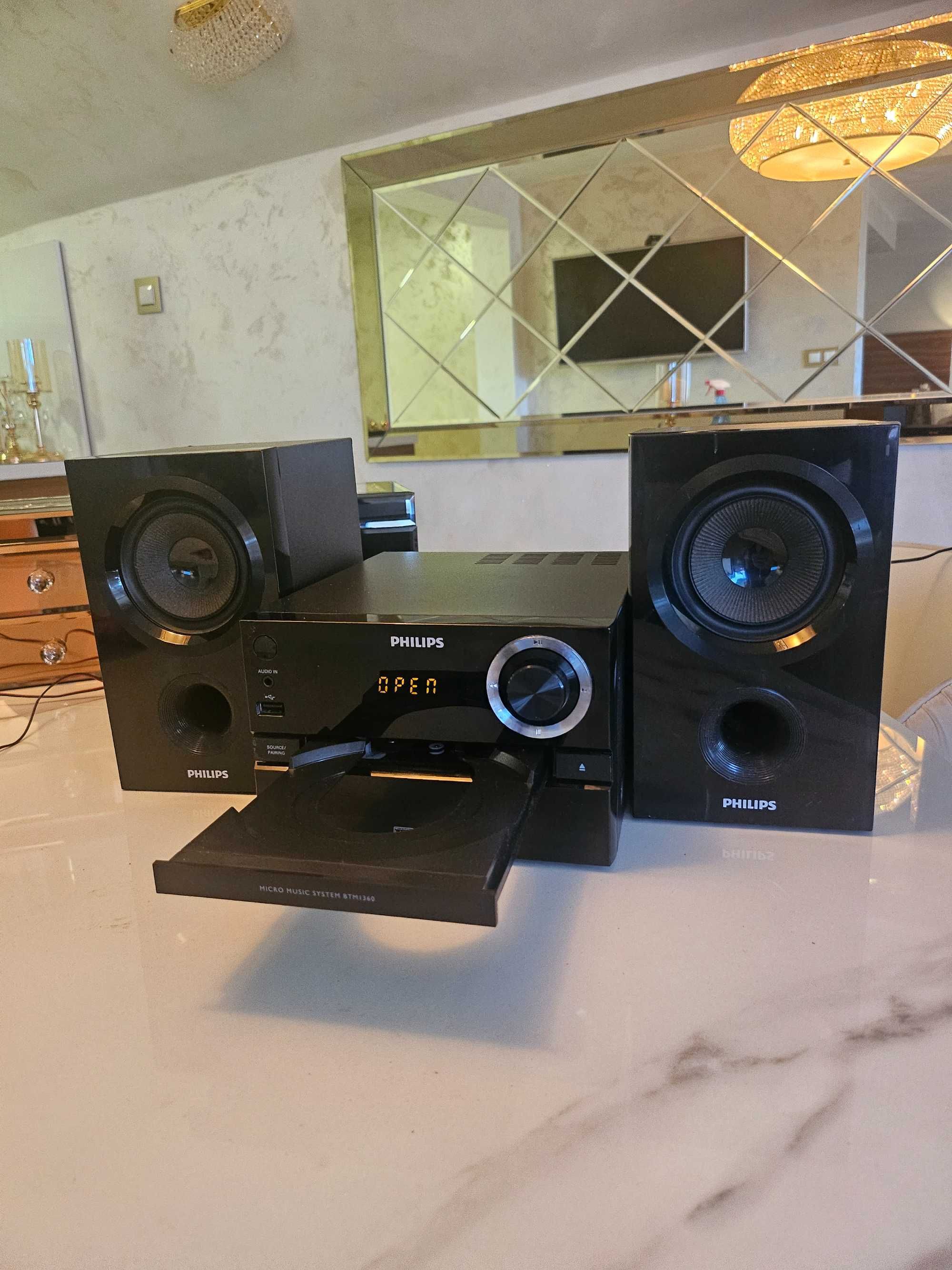 Мини аудио система гр. Несебър • OLX.bg