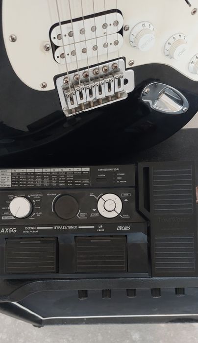 Музикални иструменти