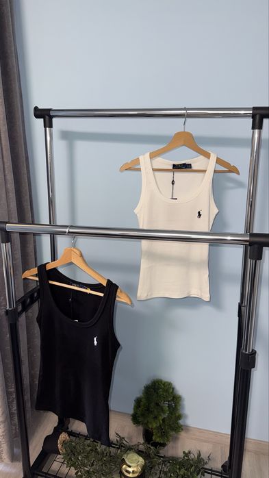 Polo Ralph Lauren дамски потници - (S;M)