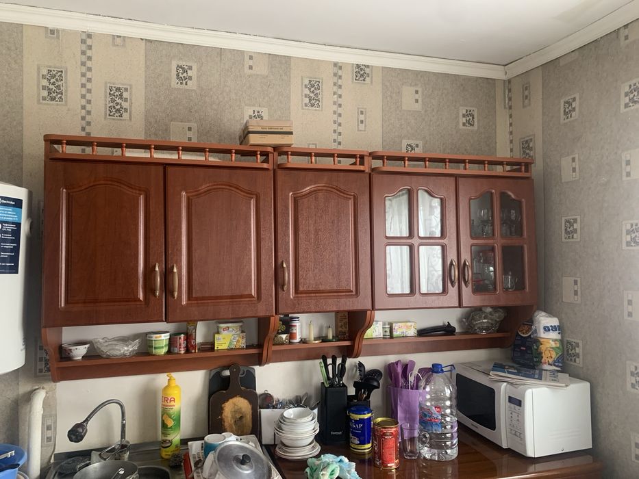 Куханый гарнитур