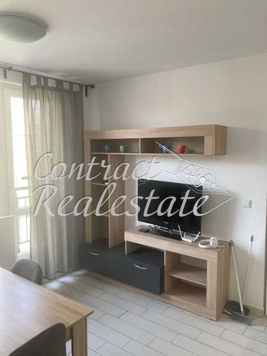 НОВ Двустаен Обзаведен Колхозен пазар !