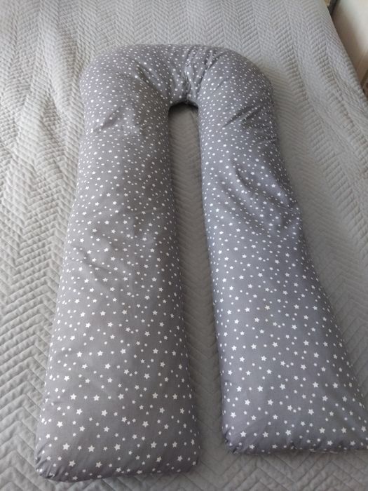 Подушка для беременных