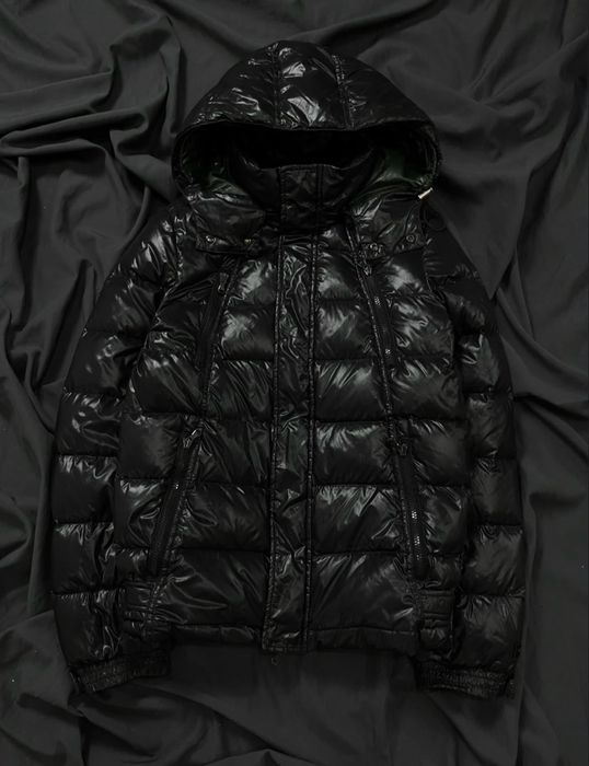 Куртка Tatras puffer