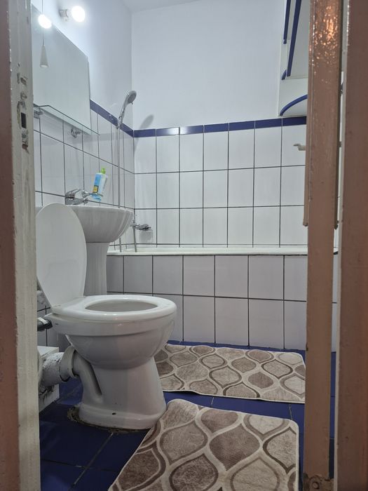 Inchiriez apartament 2 camere in Iasi