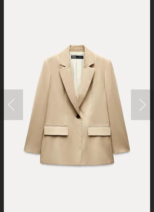 Пиджак жакет Zara