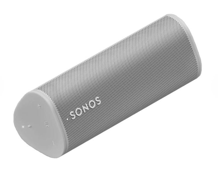 Преносим високоговорител Sonos Roam