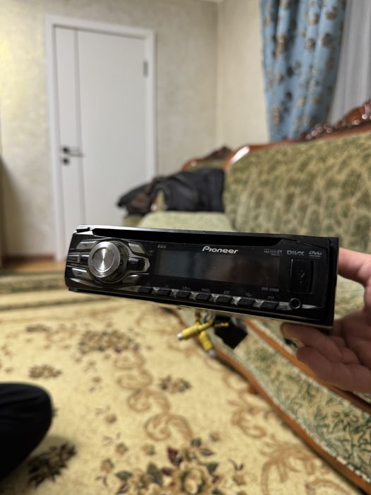 Мафон Pioneer оригинал