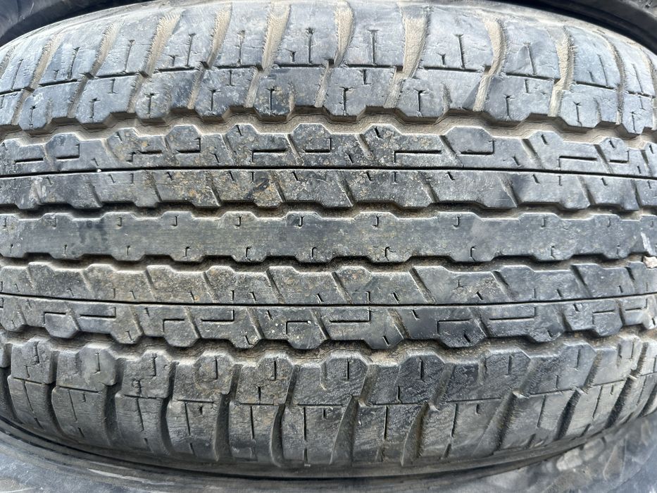 Шина 265/60R18 (4шт)