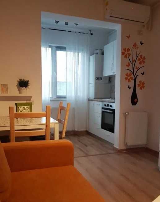 Дава се под наем Двустаен апартамент в Пловдив, Мараша - 65 кв.м за 209.1 € - Снимка #1