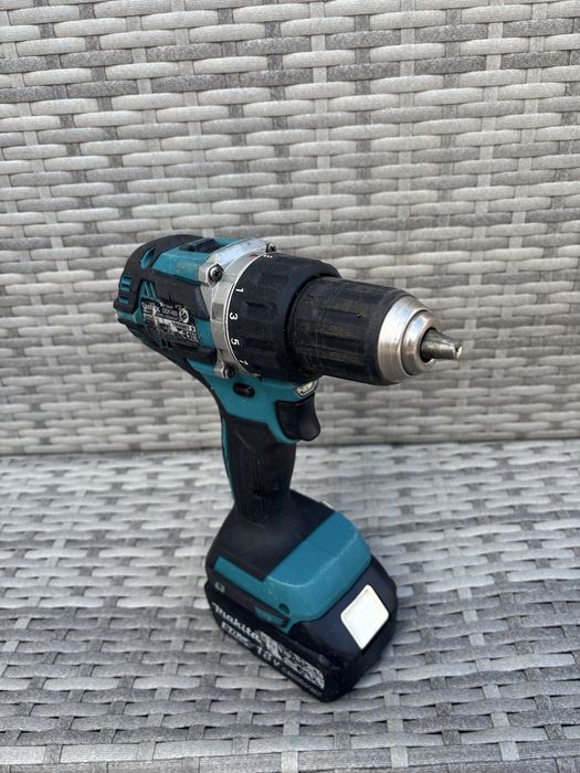 Filetanta makita DDF484