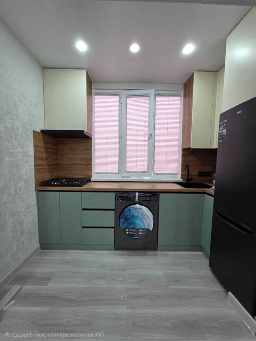 Продается квартира | Чиланзар | 3-квартал | 2/2/4