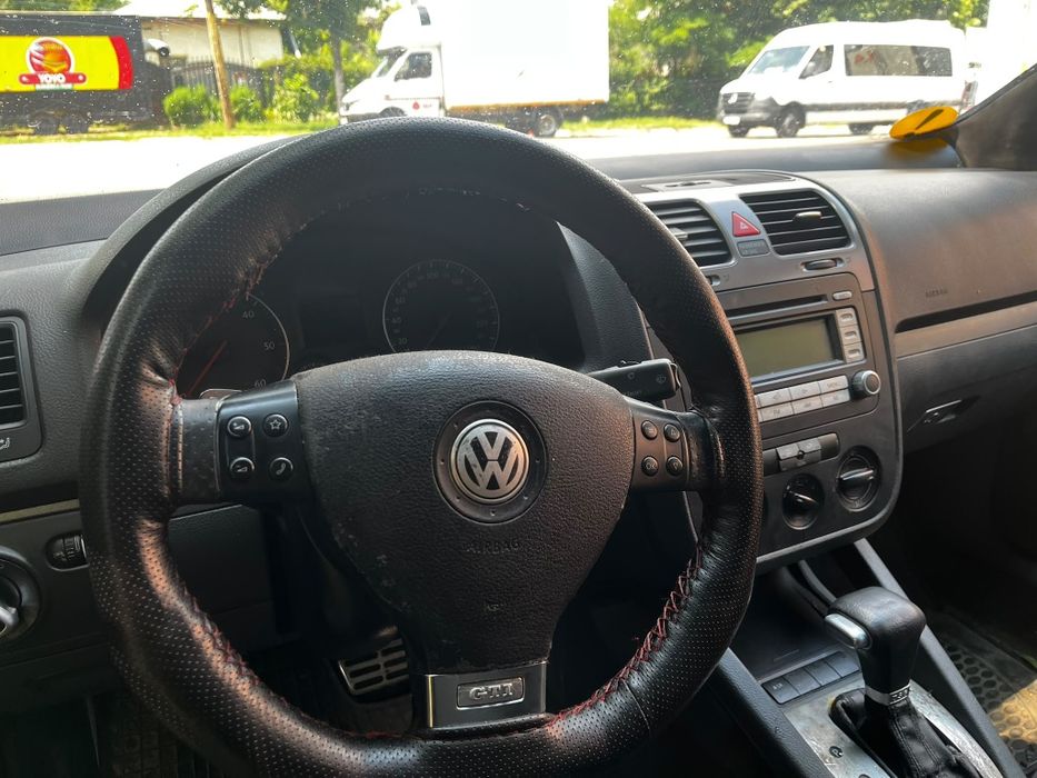 VOLKSWAGEN Golf 2005 — imagine 2