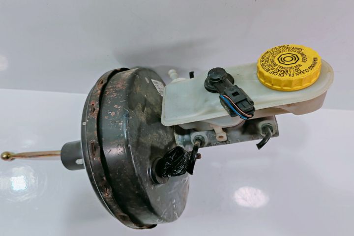 Tulumba Frana  cu pompa centrala 6N1612105H Volkswagen VW Lupo 6X