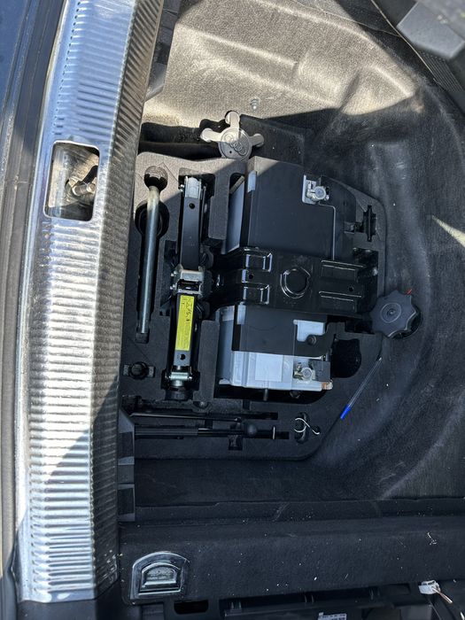 Audi A4 B8 2.0 tdi НА ЧАСТИ