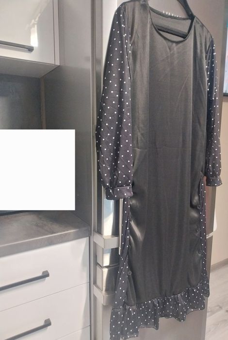 Дамска рокля официална-всекидневна