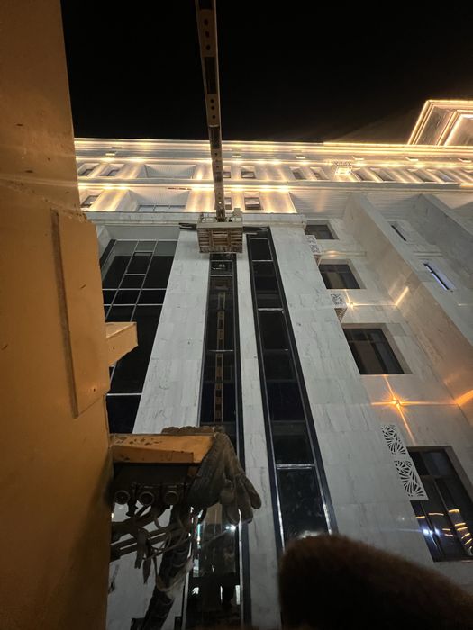 Автовышка Услуга 22м