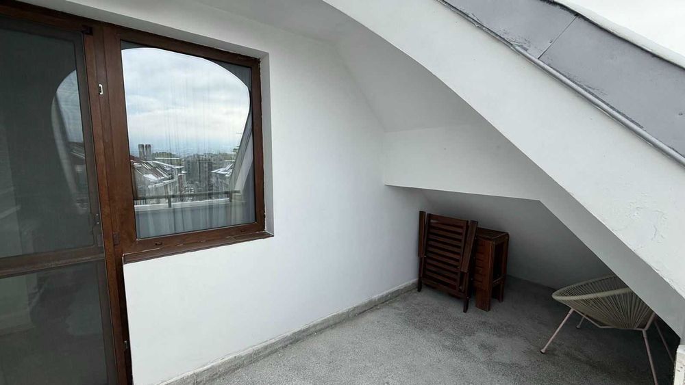 Дава се под наем Тристаен апартамент в София, Център - 90 кв.м за 797.64 € - Снимка #5