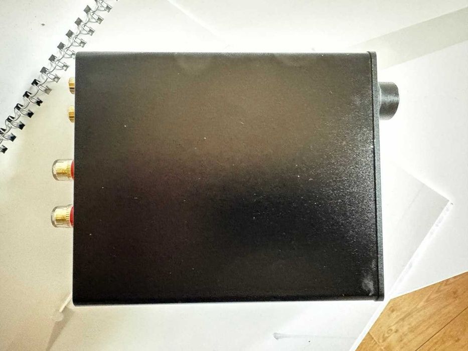 TOPPING PA3 усилвател