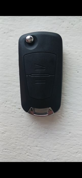Cheie   Opel  2000- 2017