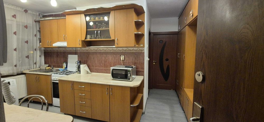 Dau in chirie apartament cu 2 camere  FĂRĂ AGENȚII!!!