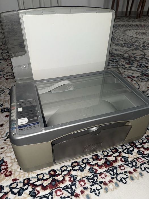 Принтер Hp продам