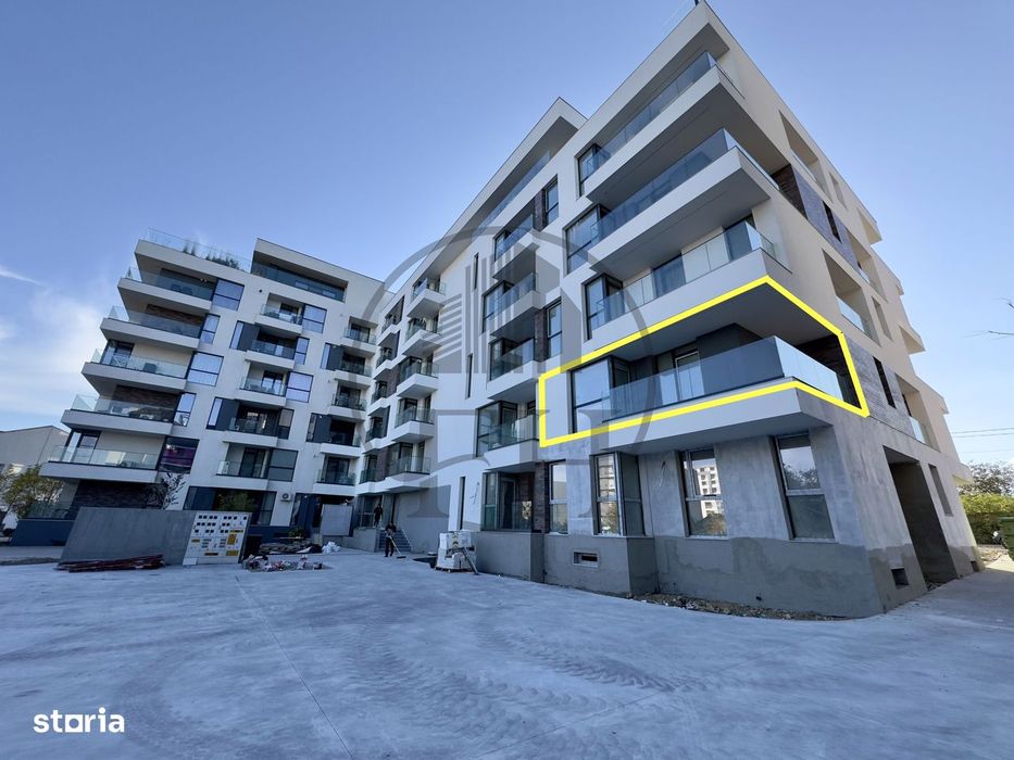 Apartament 2 camere de vanzare Mamaia-Sat, Constanta — fotografia 3