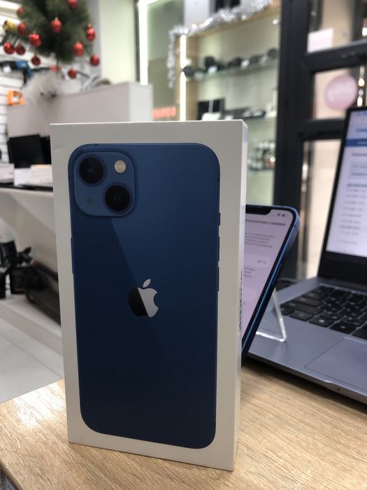 Iphone 13 128gb (p25)