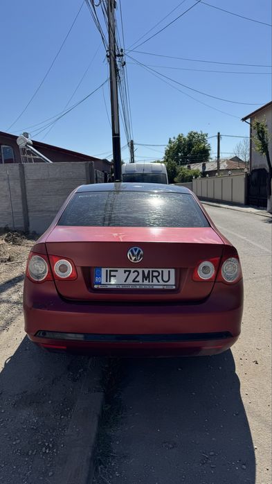 VOLKSWAGEN Jetta 2006 — imagine 2