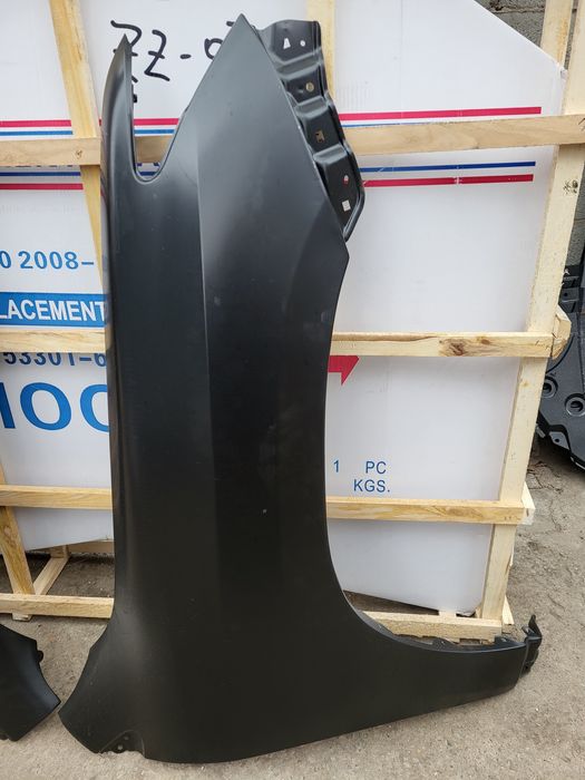 Крыло Lexus LX 570