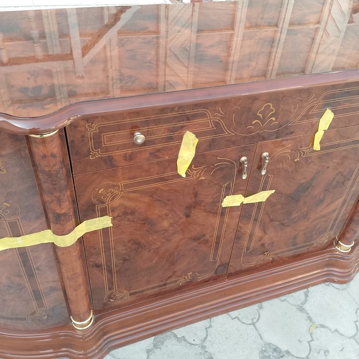 Камот Италия янги