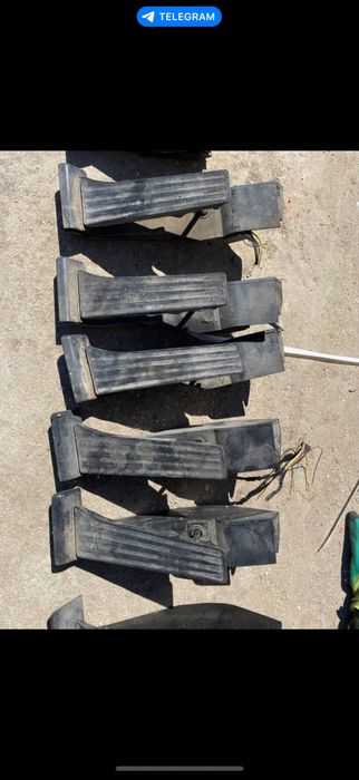 Педал за газ e46/e39/x5 и други