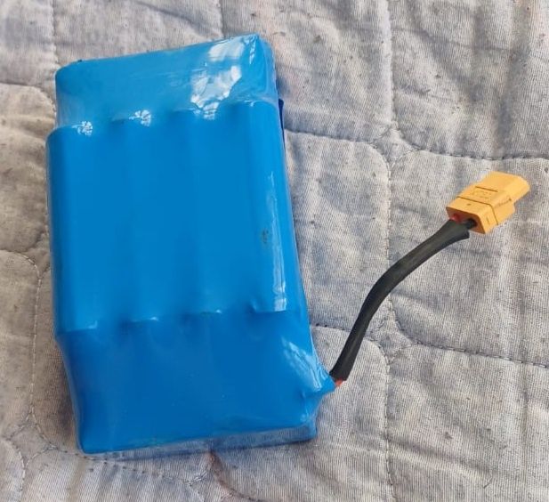 Продам акамулятор