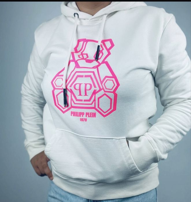 Hanorac Phillip Plein dama