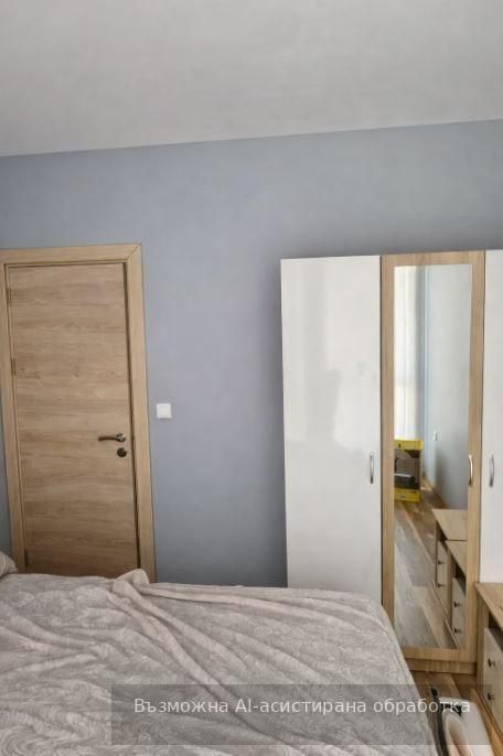 Дава се под наем Двустаен апартамент в Варна, Възраждане 3 - 55 кв.м за 428.91 € - Снимка #3