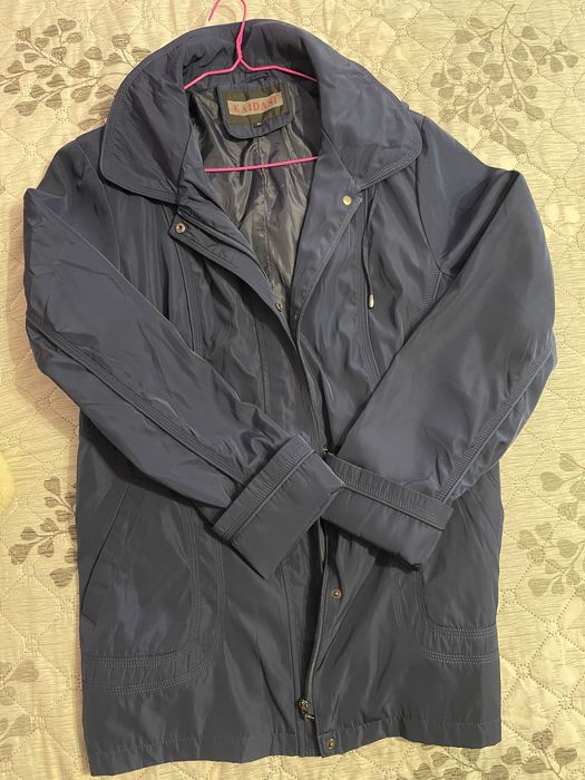 Якета на разпродажба