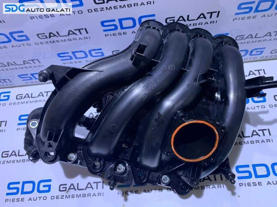 Galerie Admisie Seat Altea 1.4 BXW 2007 - 2010 Cod 036129709GT 036129709JA  [M6427]