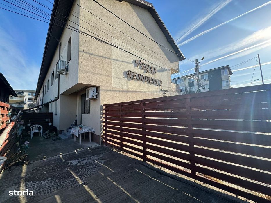Casa, Str. Amurgului, metrou Dimitrie Leonida, Berceni