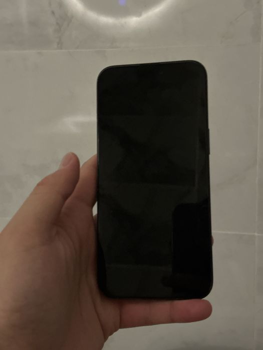 iPhone 15 Pro Max 512gb АКБ 87%