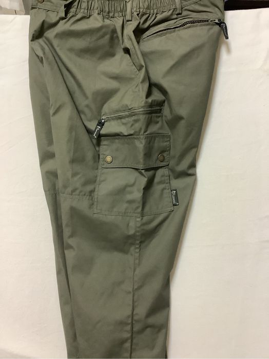Pantaloni pinewood L